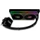 Nox xtreme 240LCDBK Ventilator