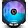Nox xtreme H-200 ARGB vifte