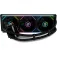 Nox xtreme M-360 선풍기