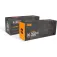 Nox xtreme M-360 선풍기