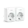 Tp-link Tapo P100 smart plug 2 units