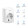 Tp-link Tapo P100 smart plug 2 units