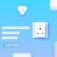 Tp-link Tapo P100 smart plug 2 units