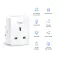 Tp-link Tapo P100 smart plug 2 units