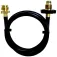 Jr products Högtryckspropanslang 1.2 m