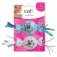 Catit Candy Bell kattelegetøj