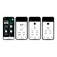 Czone Bluetooth interface for electrical control systems