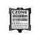 Czone Bluetooth interface for electrical control systems