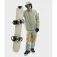 Siroko W8 Yuki jacket