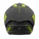 Stormer Blow Modularhelm