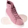 Iguana Ronis Mid wanderstiefel