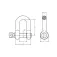Cofan Grilleta M18