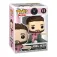 Funko Inter Miami Lionel Messi (Pink) -hahmo