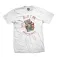 Dgk Fast money 반팔 티셔츠