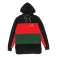 Dgk Knit grand kapuzenpullover