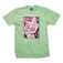 Dgk Last crush 반팔 티셔츠