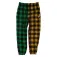 Dgk Mismatch pants