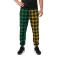 Dgk Mismatch housut