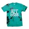 Dgk Oddity mint 반팔 티셔츠