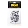 Dgk Pachulo luftfrisker