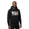 Dgk Regime kapuzenpullover