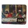 Dgk Salvation plånbok