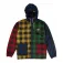 Dgk Windbreaker mismatch 재킷