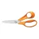Fiskars Schere 18.7 cm