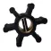 Fischer panda F35B-8/9 impeller