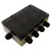 Ocean led DMX App Pro Series 연결 상자