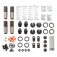 Hpi racing 90mm Shock 4 units