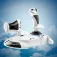 Thrustmaster Special Edition T Flight Hotas 5 Microsoft Flight Simulator Joystick PS5/PS4/PC