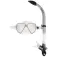 Typhoon Conjunto de snorkel Pro Combo