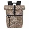 Travelite Basics rollup rucksack