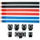 Tatonka Loop Strap&Patch sæt