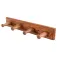 Stubbs Retro Line Holzgarderobe