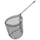 Kinetic Draco Perch 뜰채