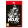 Nintendo Switch 2 Mouse: P.I For Hire