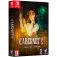 Nintendo Switch Cabernet Collector´s Edition
