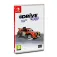 Nintendo Switch Drive Rally Special Edition