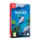 Nintendo Switch Naiad