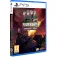 Playstation PS5 Panzer Knights-Commanders Edition