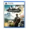 Playstation PS5 Park Ranger Simulator