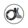 Cetma Aluminium Klips do nosa