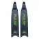 Cetma Pinne da pesca subacquea Pulse Medium