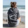 Blue moana Hammerhead Shark kapuzenpullover