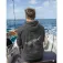 Blue moana Hammerhead Shark kapuzenpullover