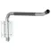 Sprenger Basic saddle rack