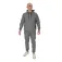 Fox rage Sudadera con capucha Voyager