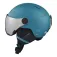 Cairn Casco junior con visiera Android